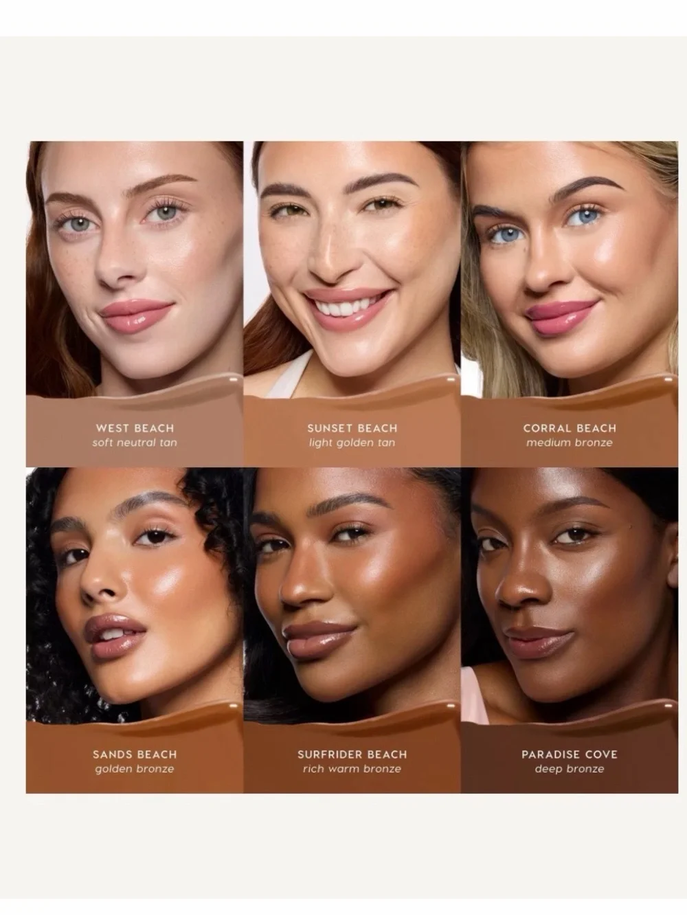 Colourpop weightless liquid